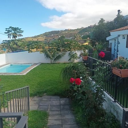 Chalet Privado, Piscina, Wifi Al Mejor Precio San Juan de la Rambla Dış mekan fotoğraf