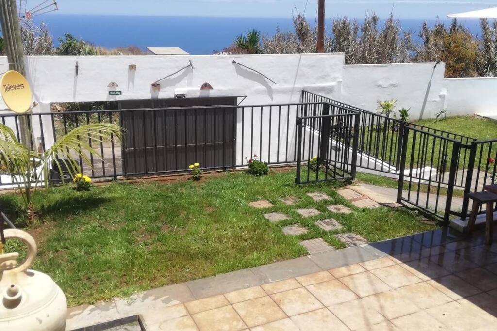 Chalet Privado, Piscina, Wifi Al Mejor Precio San Juan de la Rambla Dış mekan fotoğraf