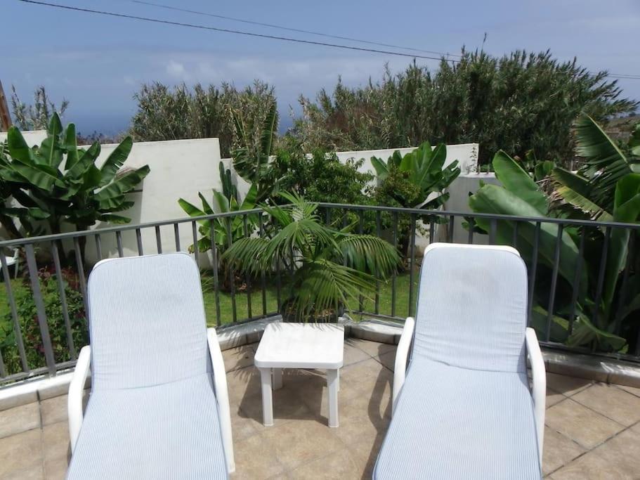 Chalet Privado, Piscina, Wifi Al Mejor Precio San Juan de la Rambla Dış mekan fotoğraf