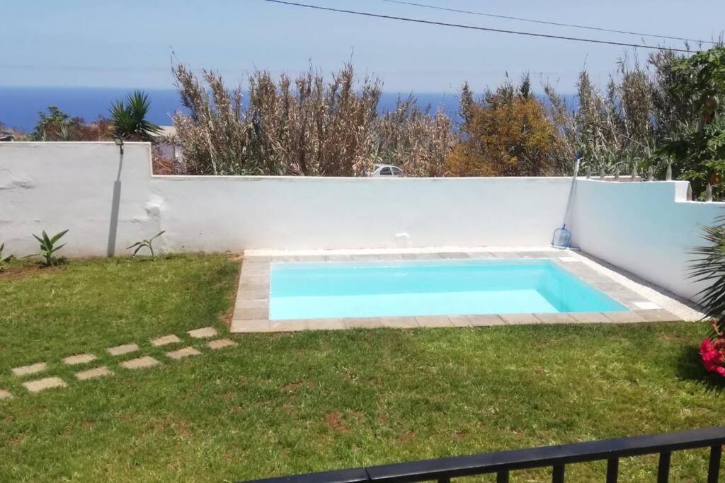 Chalet Privado, Piscina, Wifi Al Mejor Precio San Juan de la Rambla Dış mekan fotoğraf