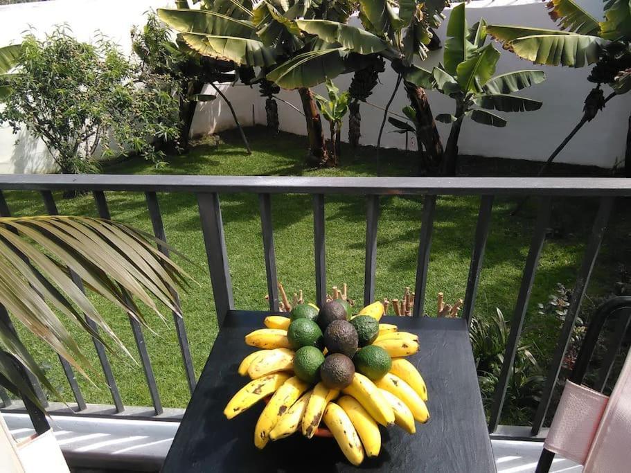 Chalet Privado, Piscina, Wifi Al Mejor Precio San Juan de la Rambla Dış mekan fotoğraf