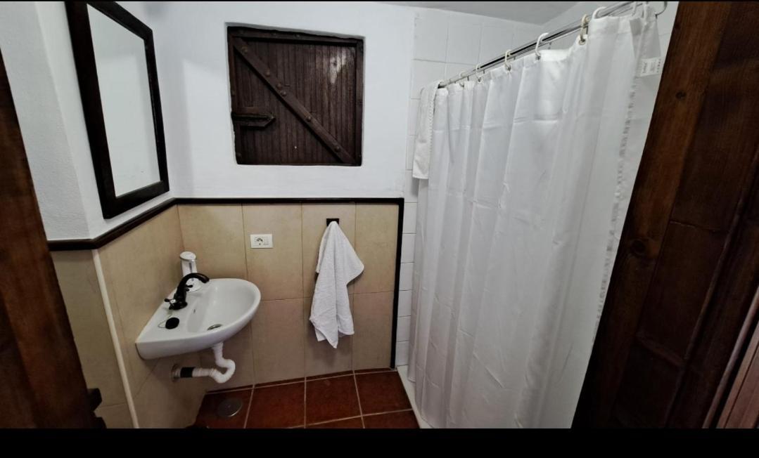Chalet Privado, Piscina, Wifi Al Mejor Precio San Juan de la Rambla Dış mekan fotoğraf